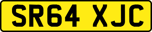 SR64XJC