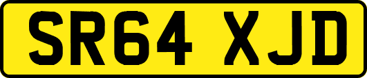 SR64XJD