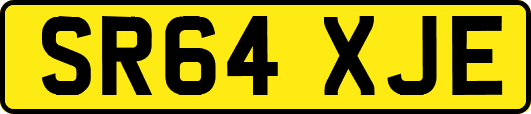 SR64XJE