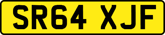 SR64XJF