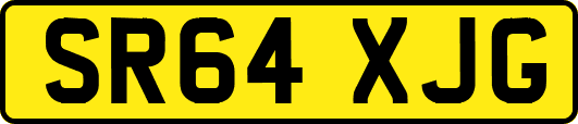 SR64XJG
