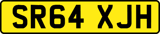SR64XJH