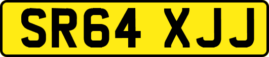 SR64XJJ