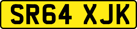 SR64XJK