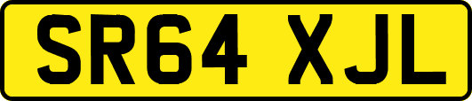 SR64XJL