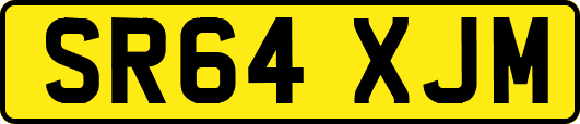 SR64XJM