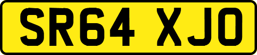 SR64XJO