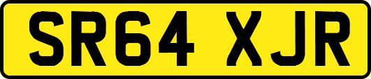 SR64XJR