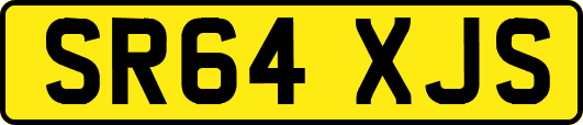 SR64XJS