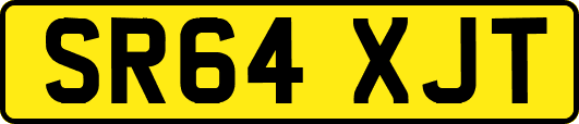 SR64XJT