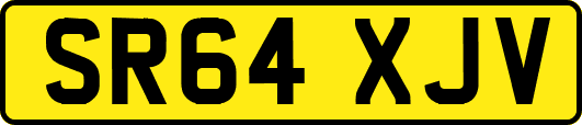 SR64XJV