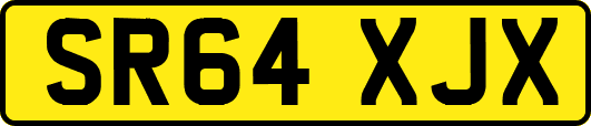 SR64XJX