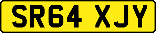 SR64XJY