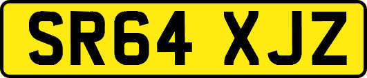 SR64XJZ