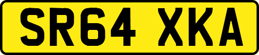 SR64XKA