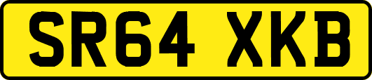 SR64XKB