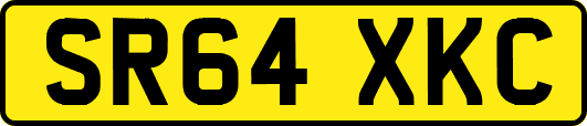 SR64XKC