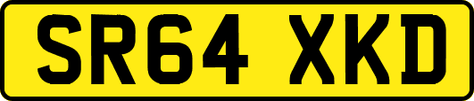 SR64XKD