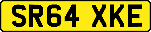 SR64XKE