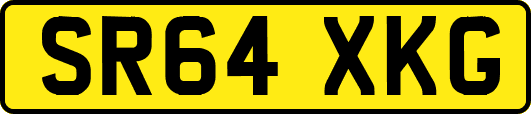 SR64XKG