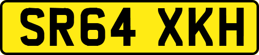 SR64XKH