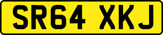 SR64XKJ
