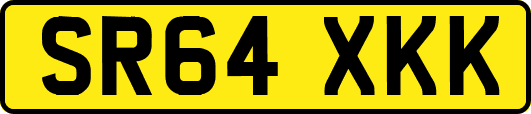 SR64XKK