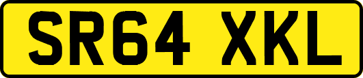 SR64XKL