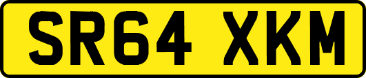 SR64XKM