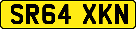 SR64XKN