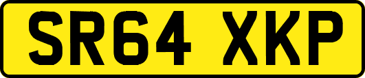 SR64XKP