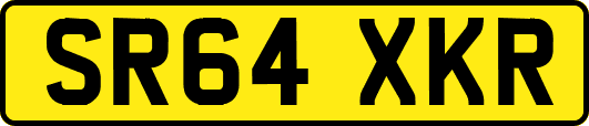 SR64XKR