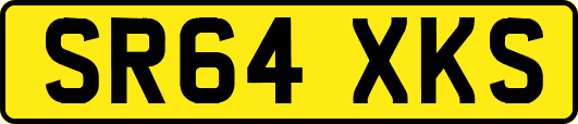 SR64XKS