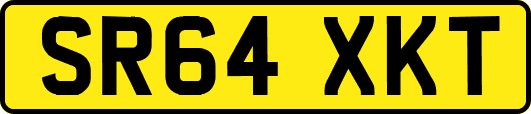 SR64XKT