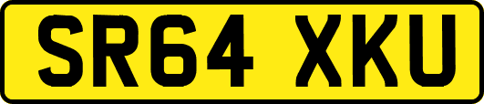SR64XKU