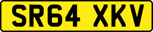 SR64XKV