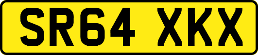SR64XKX