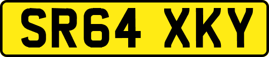 SR64XKY