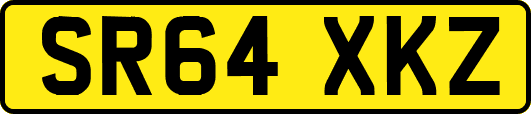 SR64XKZ
