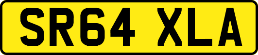 SR64XLA