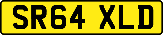 SR64XLD