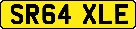 SR64XLE