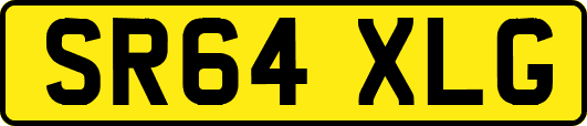 SR64XLG