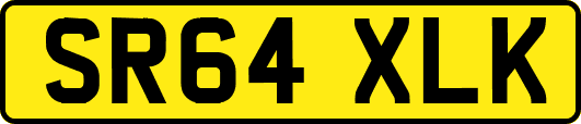 SR64XLK