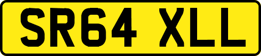 SR64XLL