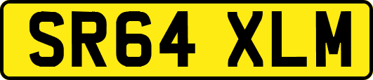 SR64XLM