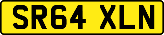 SR64XLN