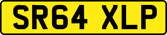 SR64XLP