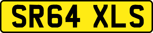 SR64XLS