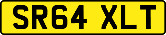 SR64XLT